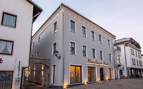 Hotel Zum Stemplinger Hansl